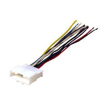 American International Nissan Harness 07 and Up NWH704